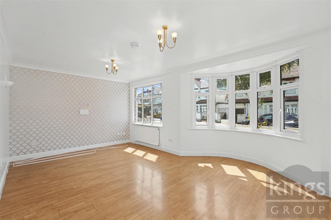 Images for Loxham Road, London