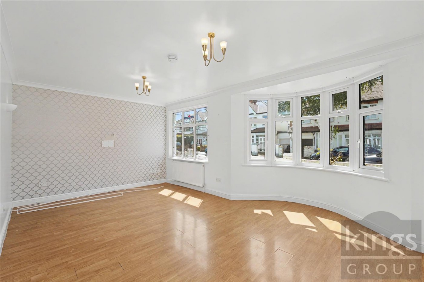 Images for Loxham Road, London
