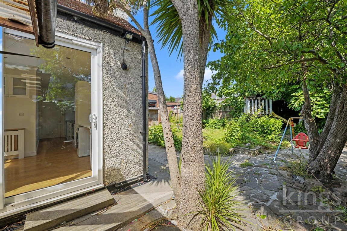 Images for Loxham Road, London