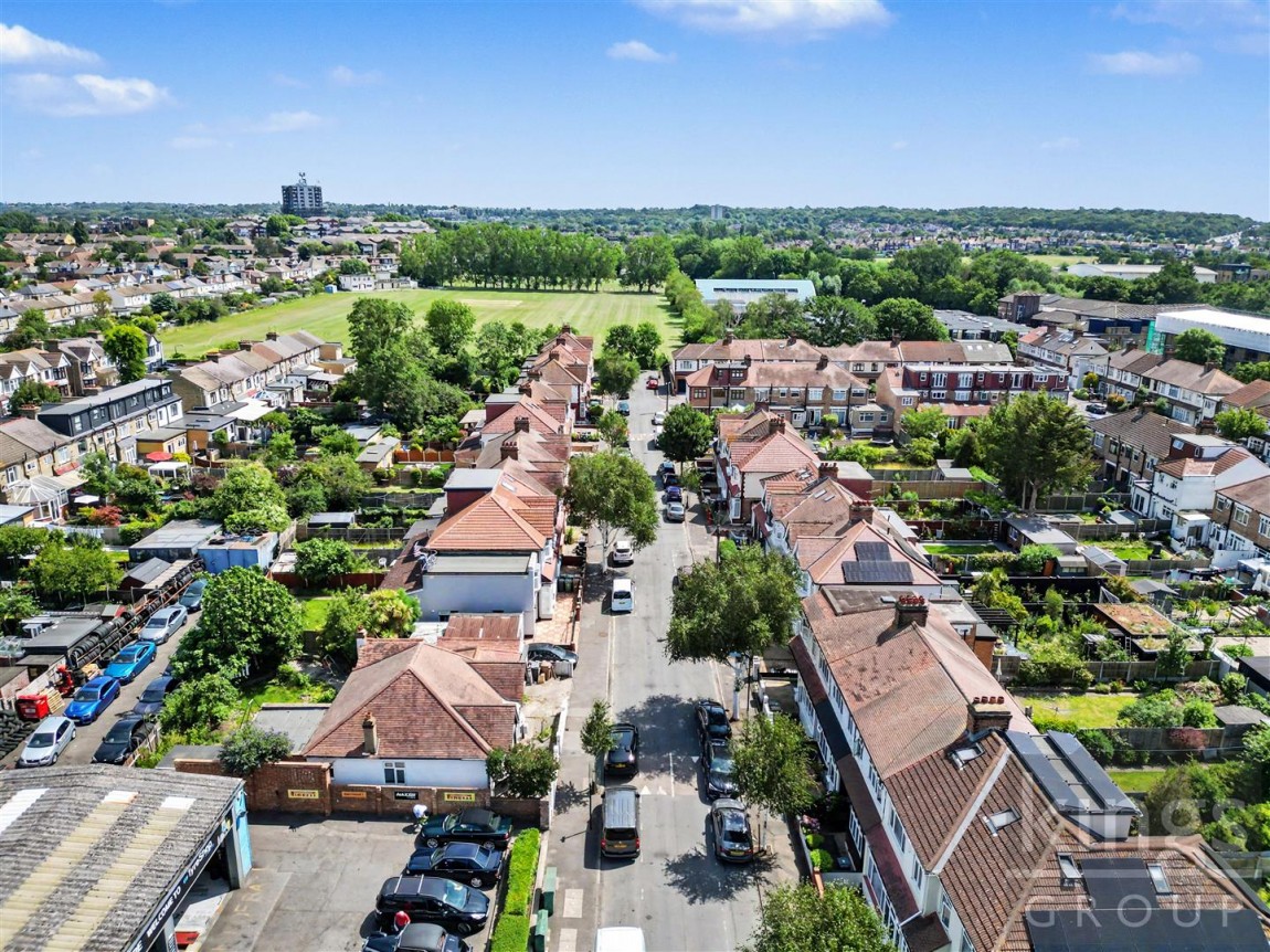Images for Loxham Road, London