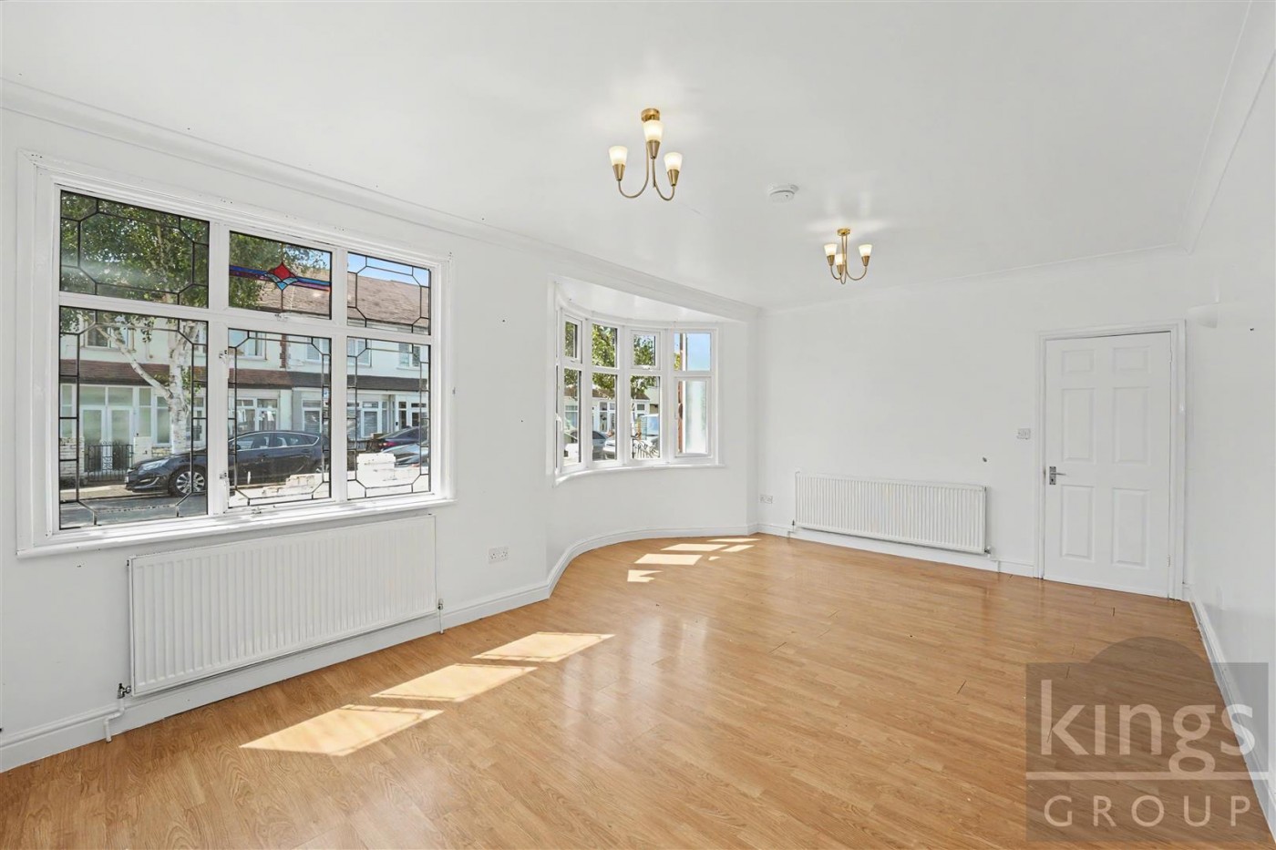 Images for Loxham Road, London