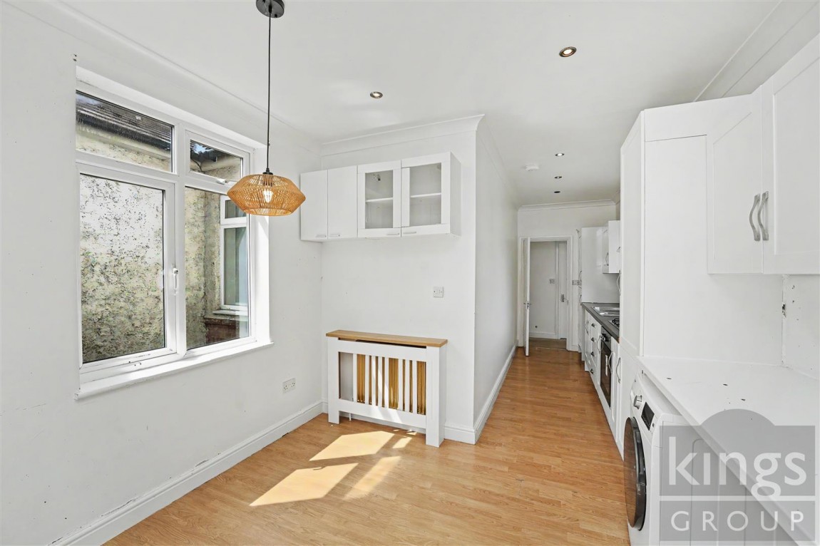 Images for Loxham Road, London