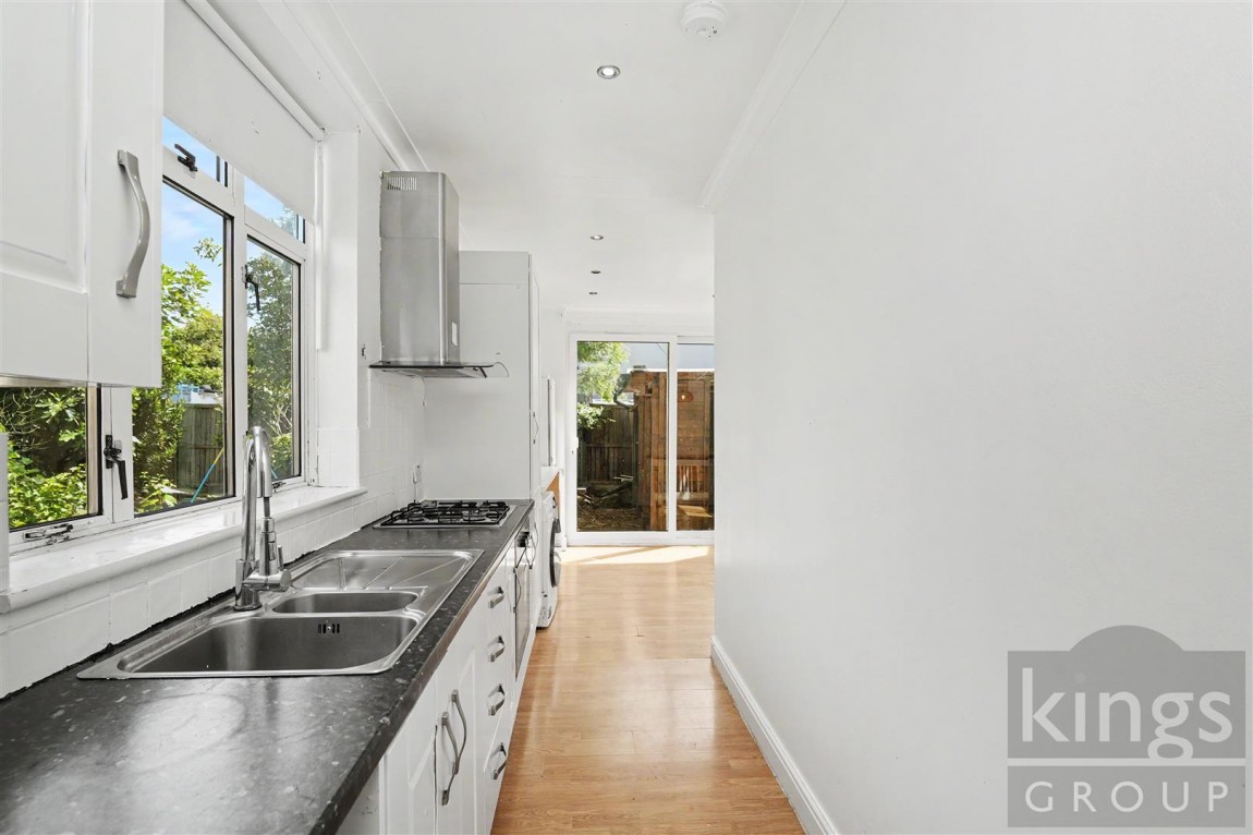 Images for Loxham Road, London