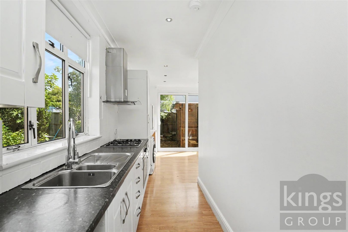 Images for Loxham Road, London