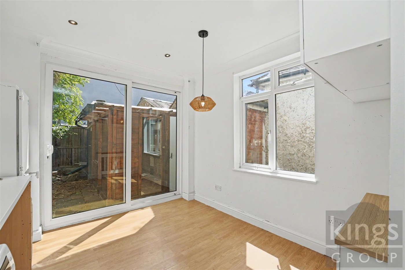 Images for Loxham Road, London