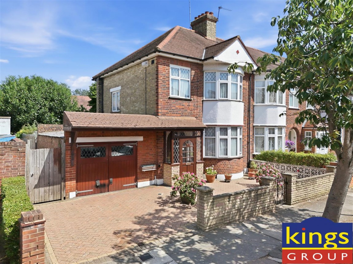 Images for Derwent Avenue, Edmonton, N18