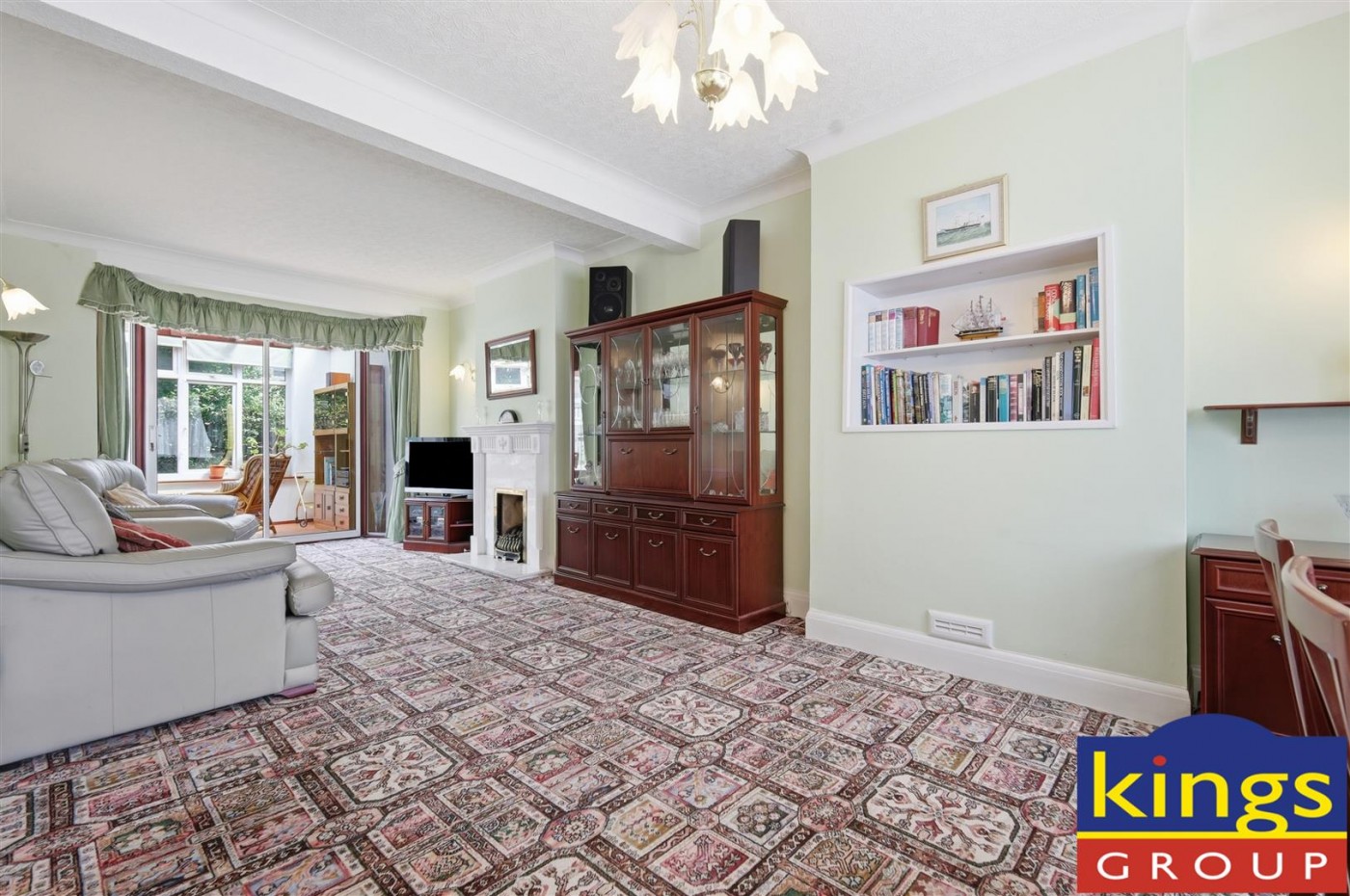 Images for Derwent Avenue, Edmonton, N18