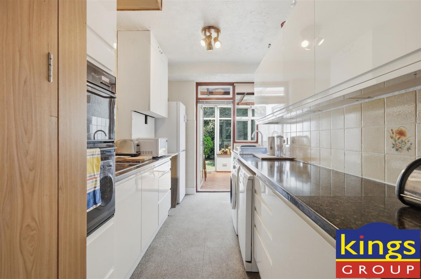Images for Derwent Avenue, Edmonton, N18