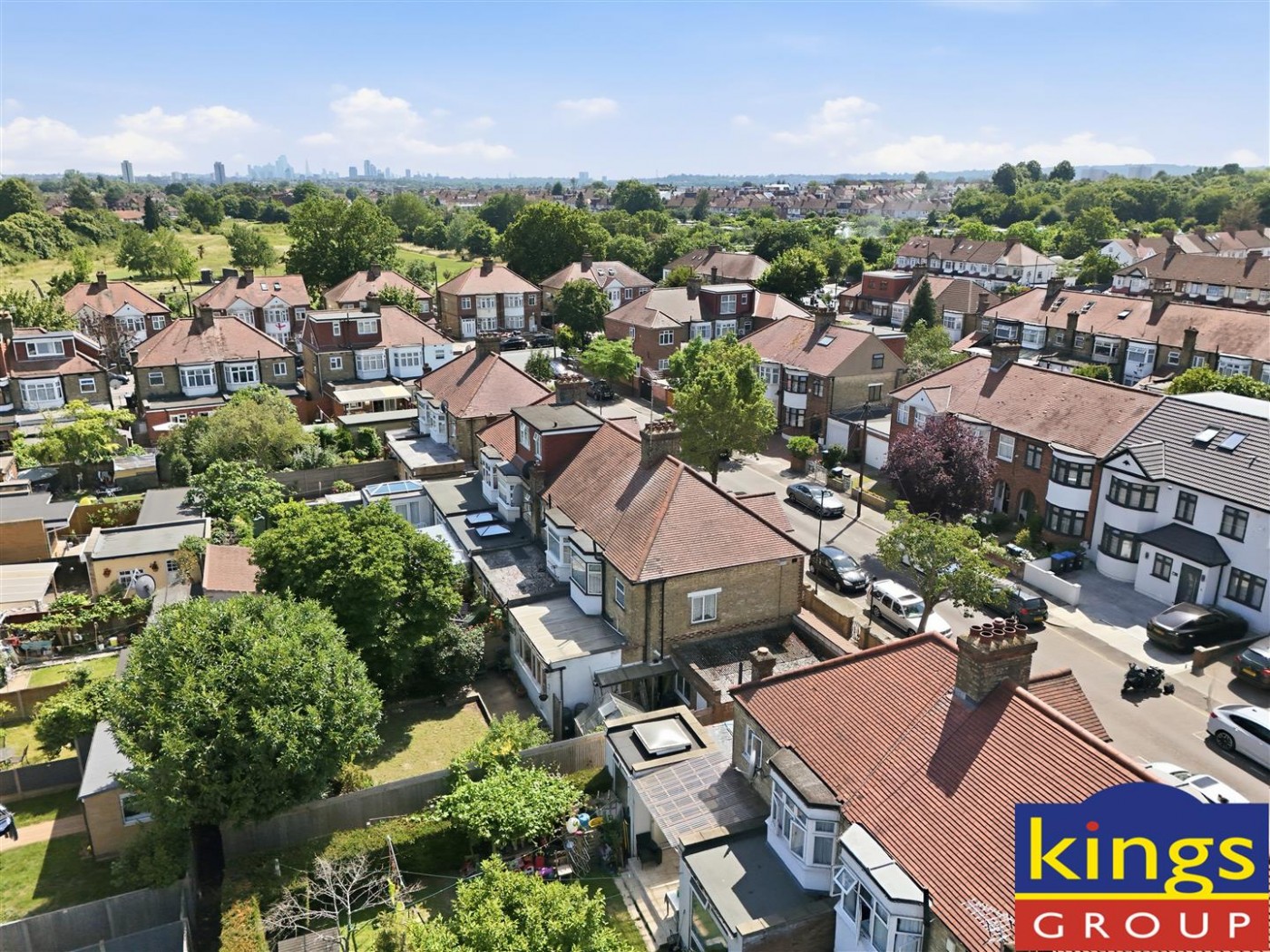 Images for Derwent Avenue, Edmonton, N18