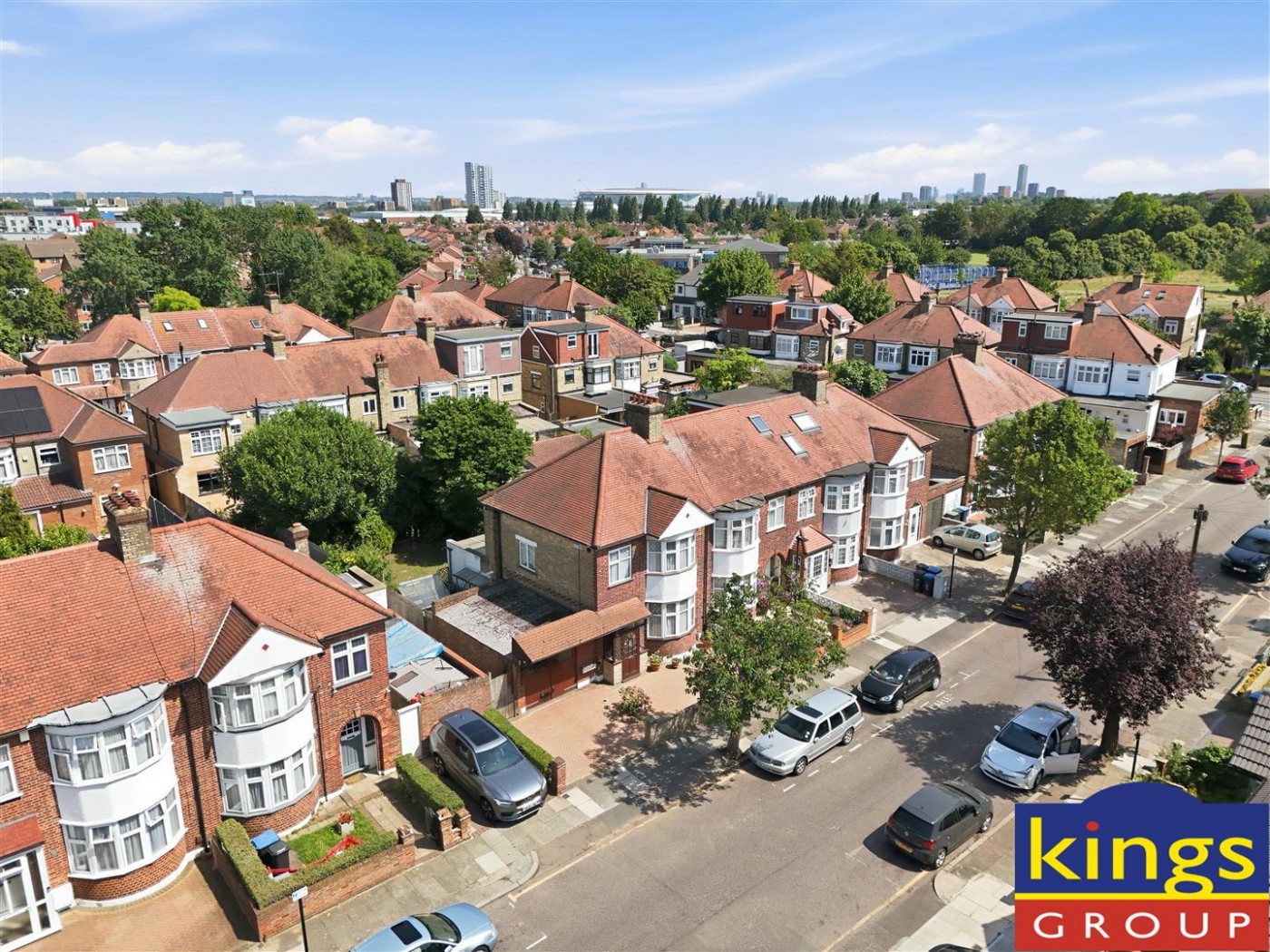 Images for Derwent Avenue, Edmonton, N18