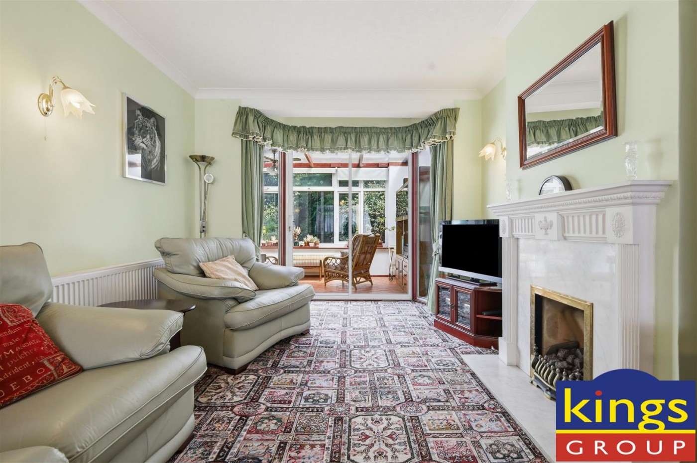 Images for Derwent Avenue, Edmonton, N18