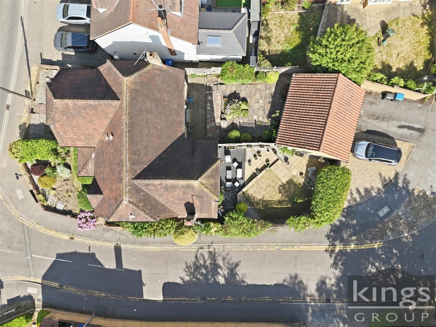 Images for Harlow Road, Roydon