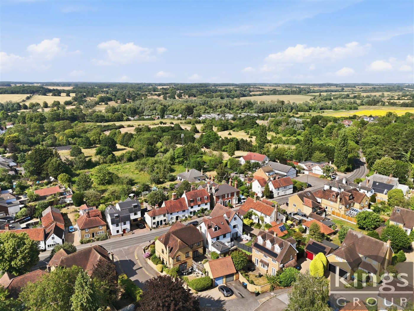 Images for Harlow Road, Roydon
