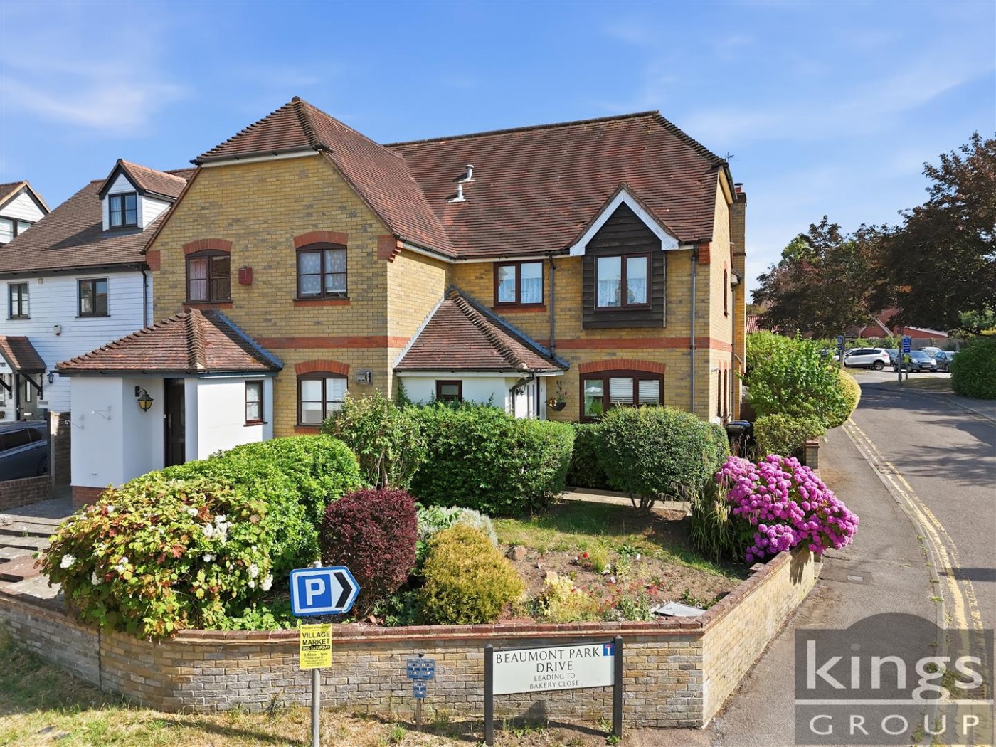 Images for Harlow Road, Roydon