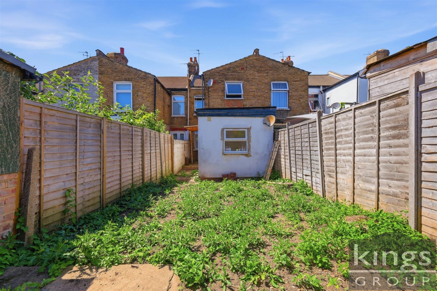 Images for Millais Road, Enfield