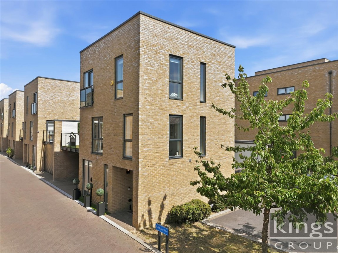 Images for Goldcrest Way, Newhall, Harlow