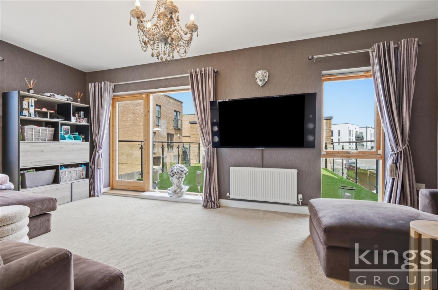 Images for Goldcrest Way, Newhall, Harlow