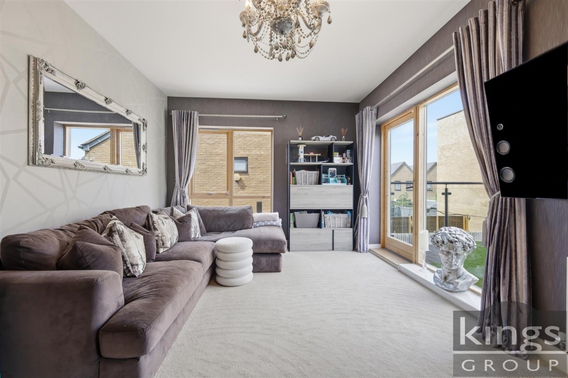 Images for Goldcrest Way, Newhall, Harlow