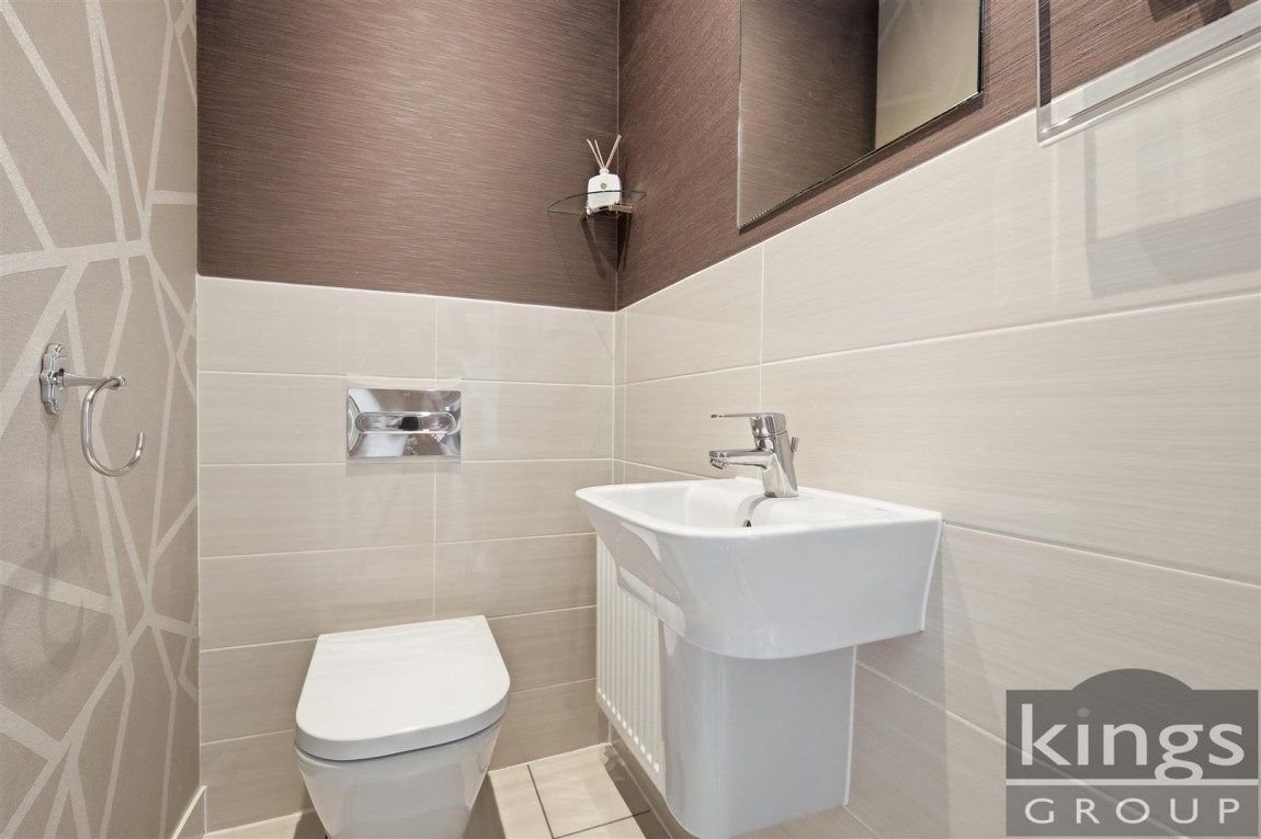 Images for Goldcrest Way, Newhall, Harlow