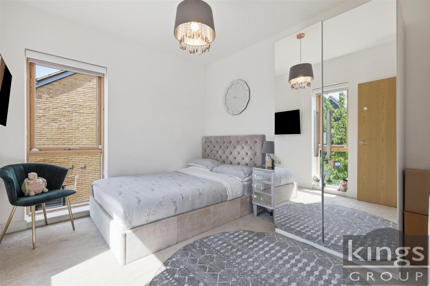 Images for Goldcrest Way, Newhall, Harlow