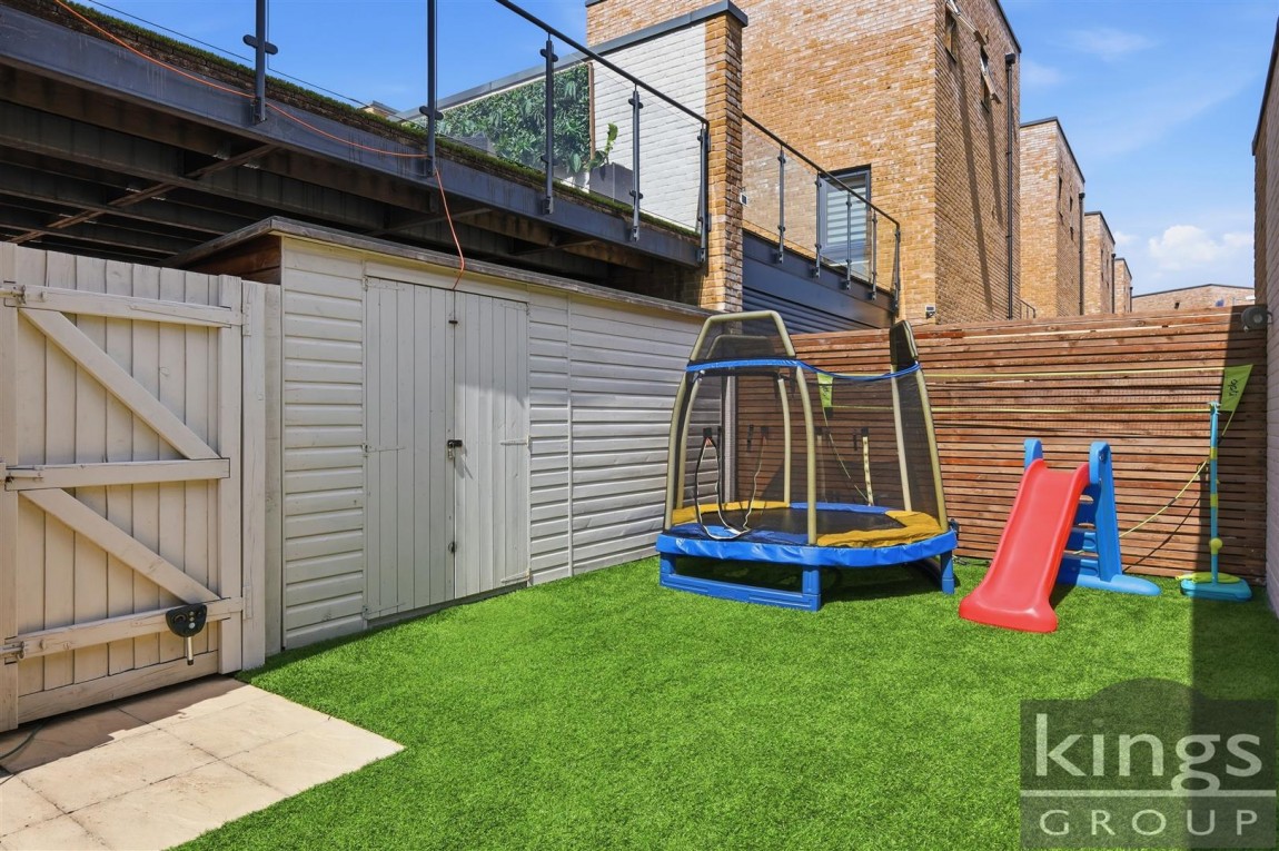 Images for Goldcrest Way, Newhall, Harlow