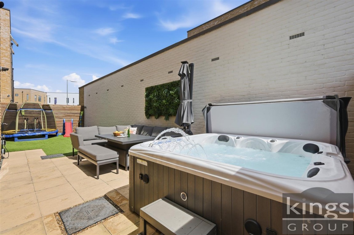Images for Goldcrest Way, Newhall, Harlow