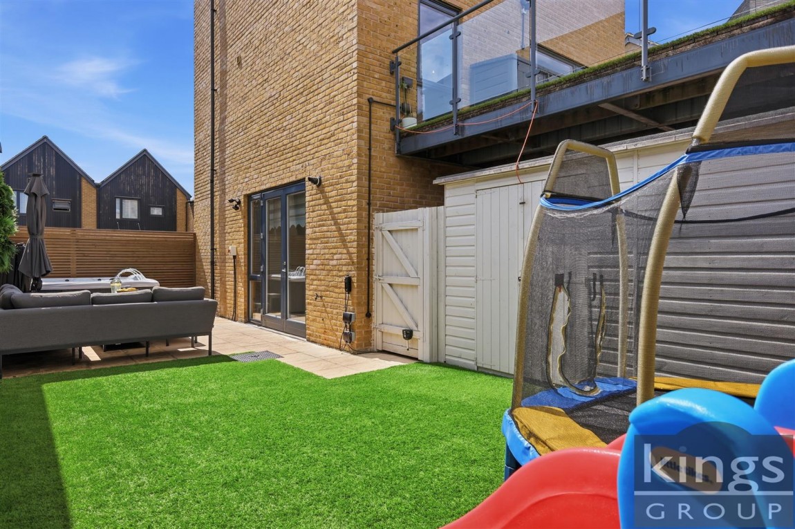 Images for Goldcrest Way, Newhall, Harlow