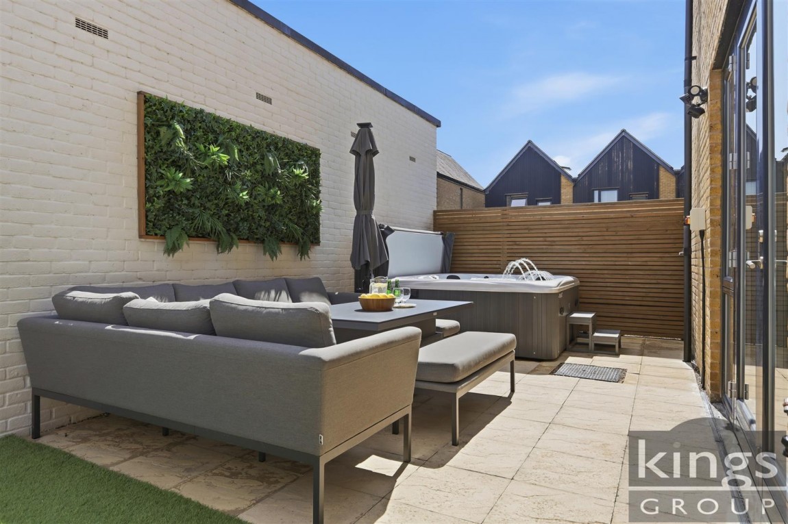 Images for Goldcrest Way, Newhall, Harlow