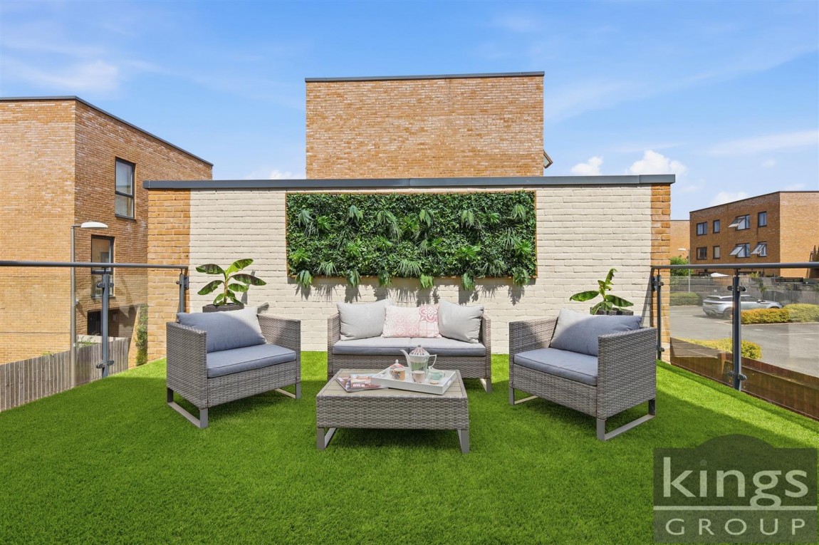Images for Goldcrest Way, Newhall, Harlow