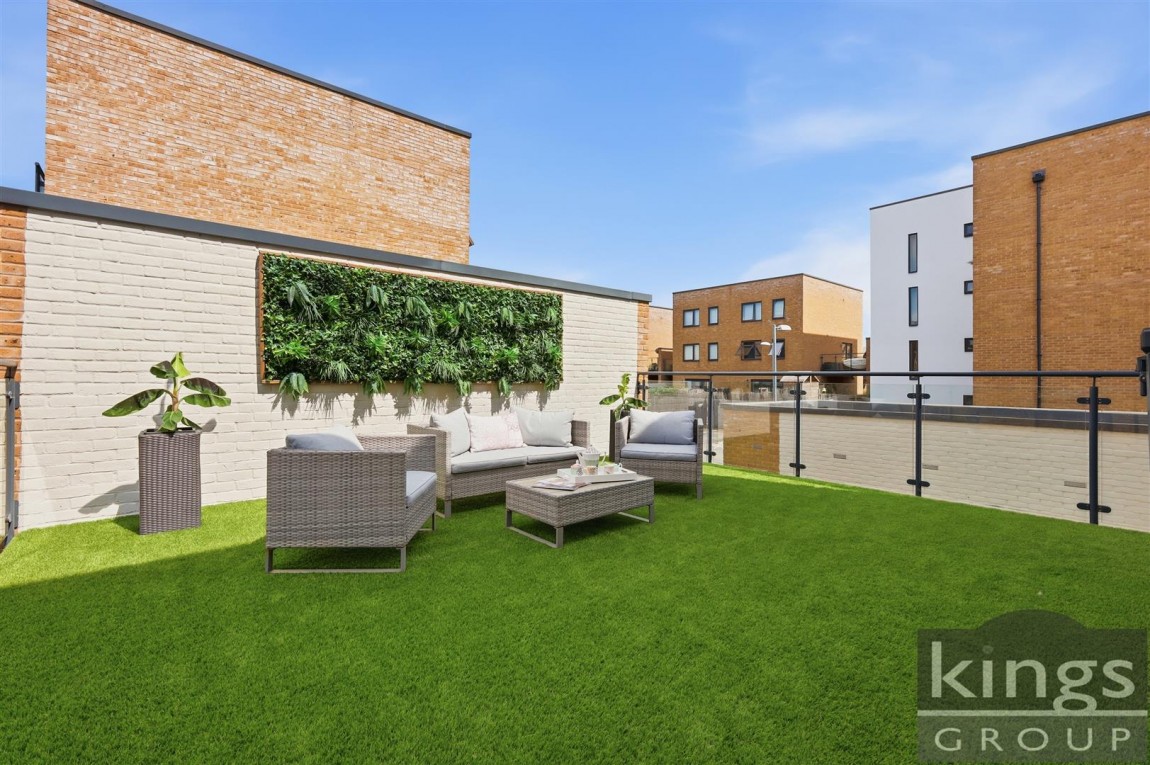 Images for Goldcrest Way, Newhall, Harlow