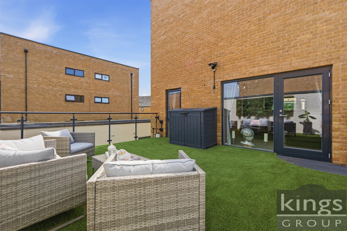 Images for Goldcrest Way, Newhall, Harlow