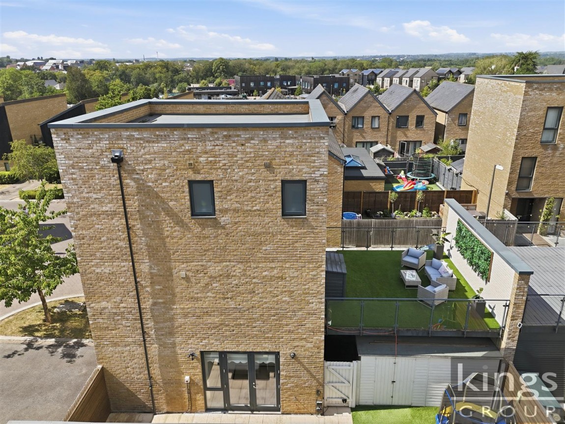 Images for Goldcrest Way, Newhall, Harlow