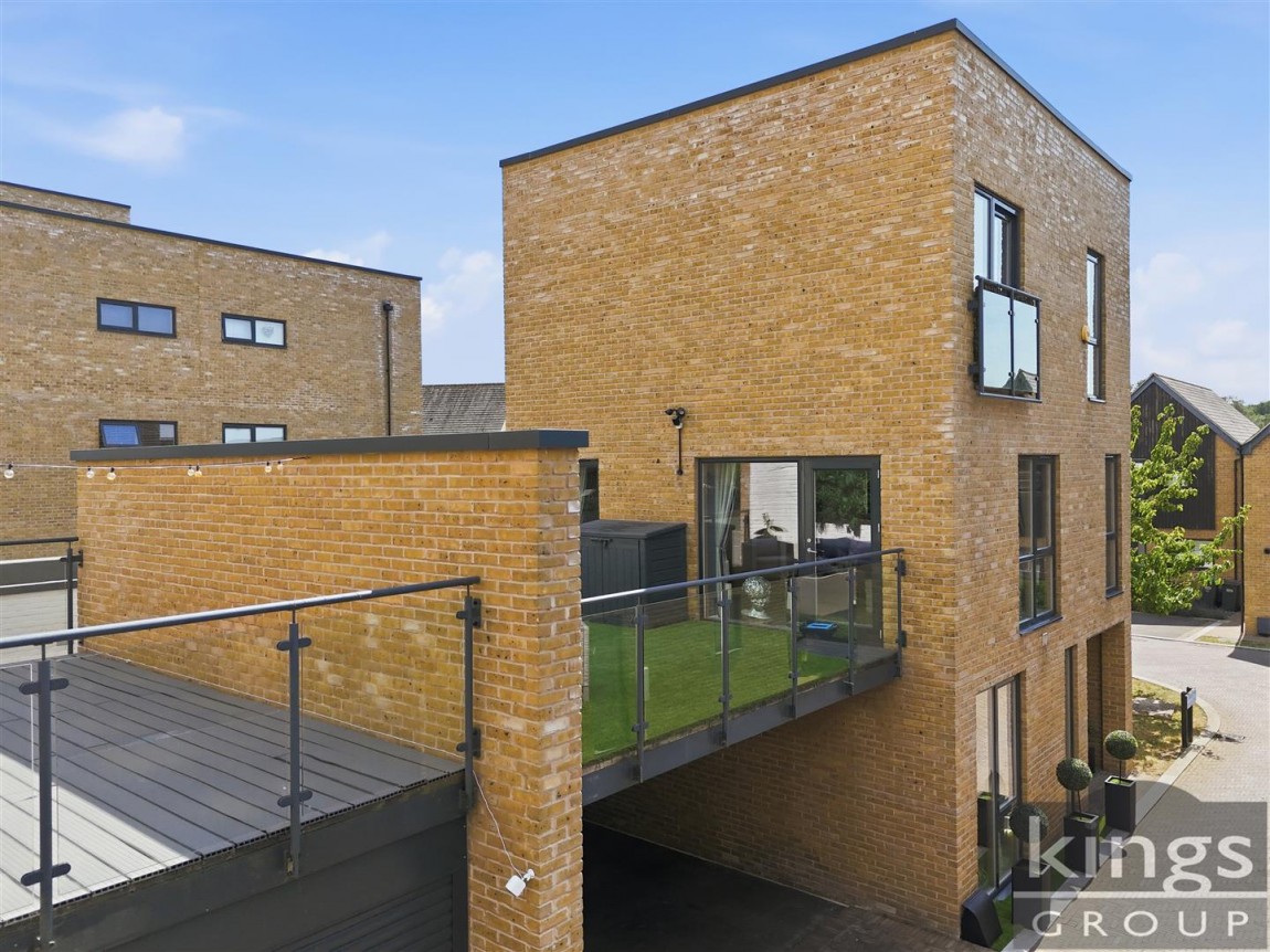 Images for Goldcrest Way, Newhall, Harlow