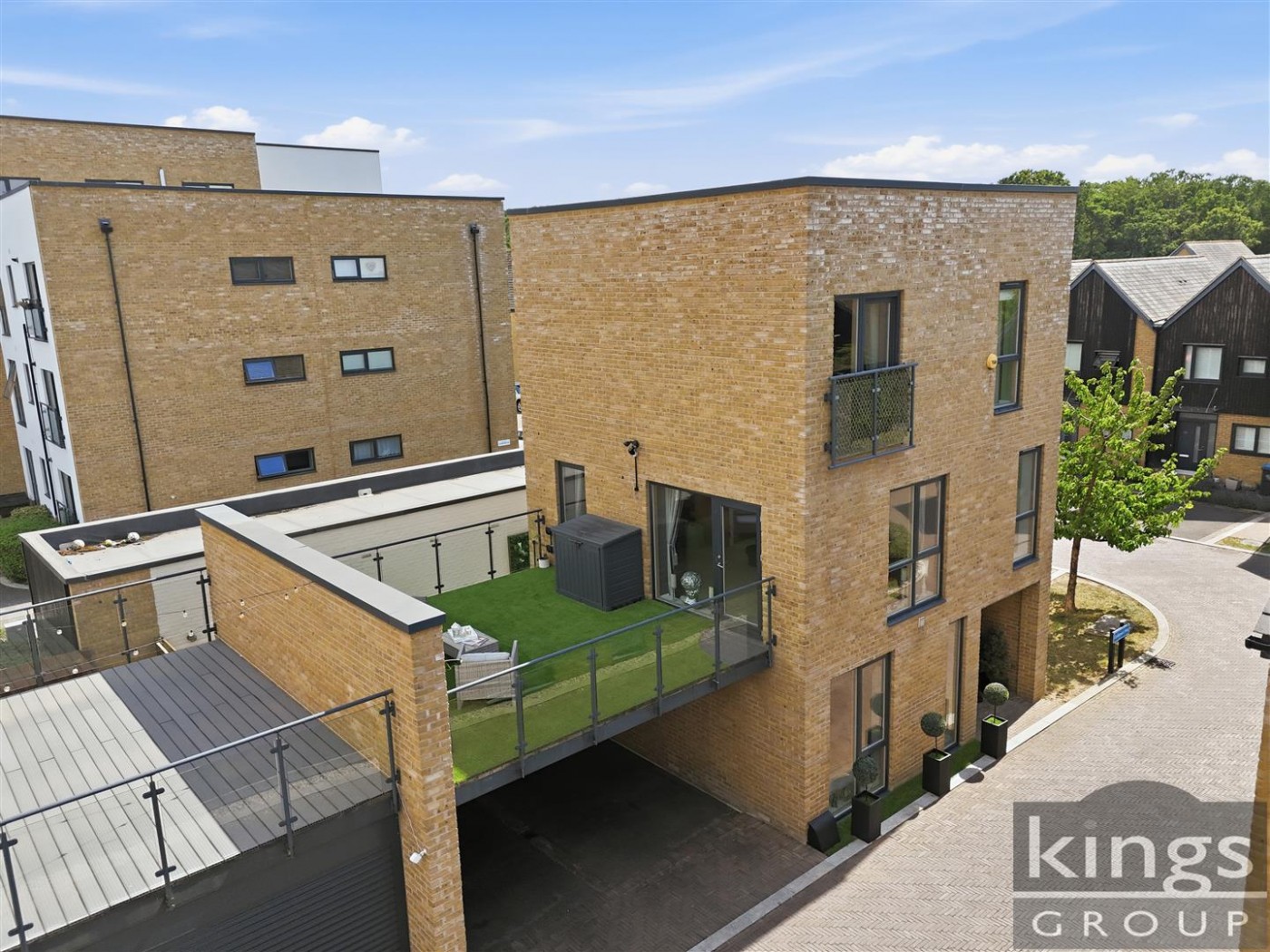 Images for Goldcrest Way, Newhall, Harlow