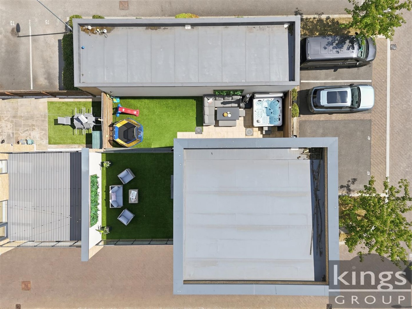 Images for Goldcrest Way, Newhall, Harlow