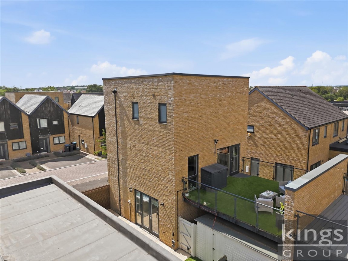 Images for Goldcrest Way, Newhall, Harlow