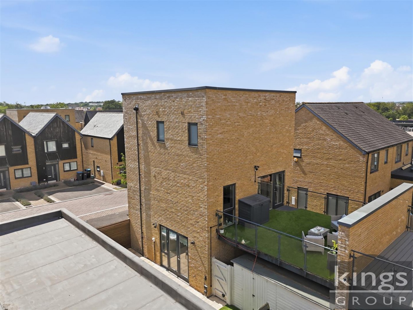 Images for Goldcrest Way, Newhall, Harlow