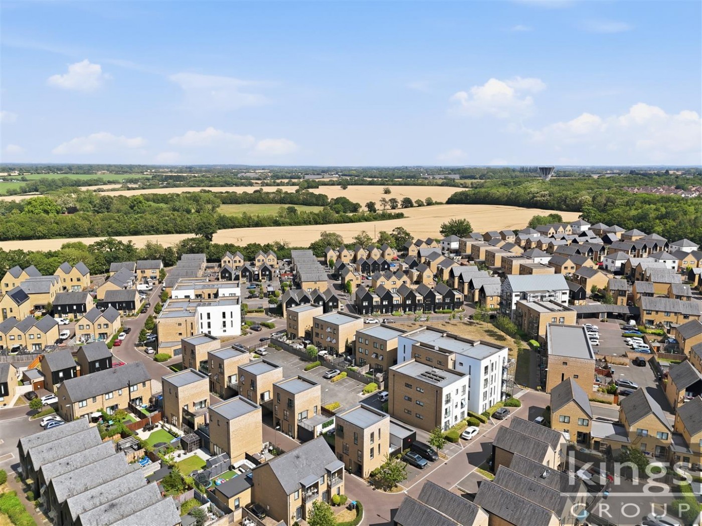 Images for Goldcrest Way, Newhall, Harlow