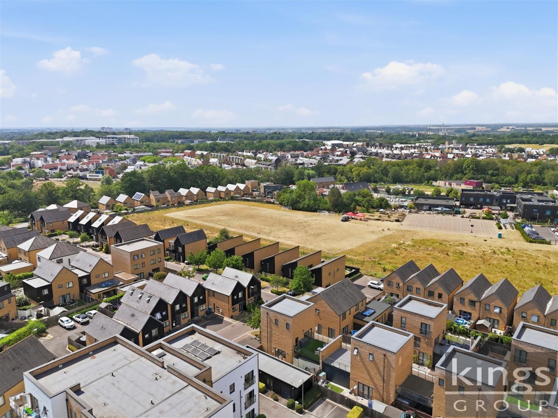 Images for Goldcrest Way, Newhall, Harlow
