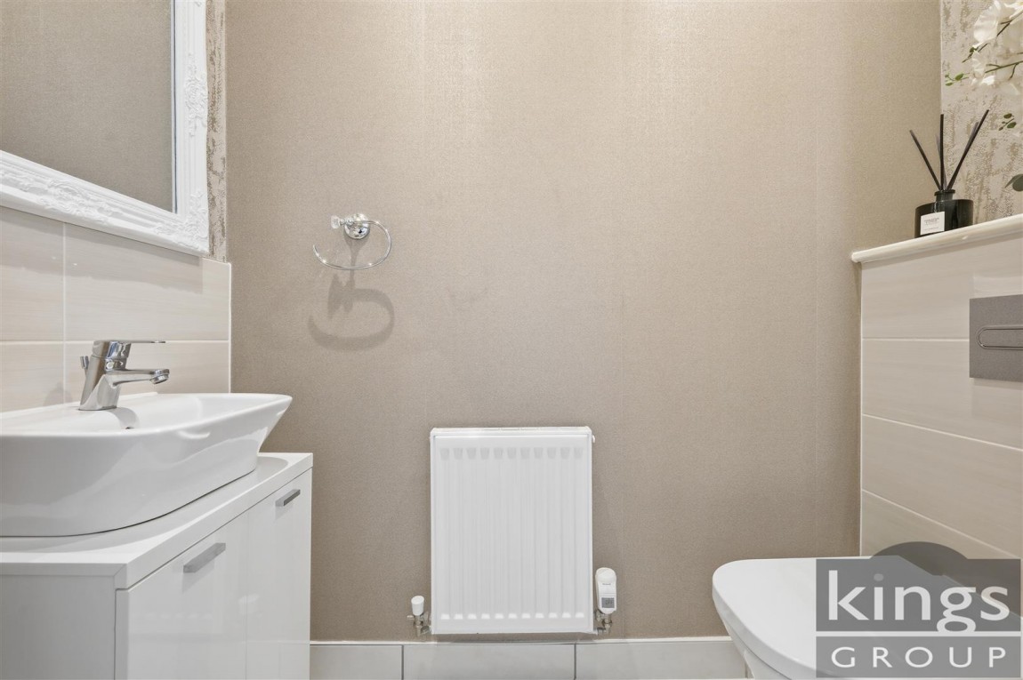 Images for Goldcrest Way, Newhall, Harlow