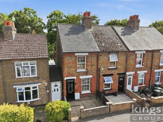 Eleanor Road, Waltham Cross