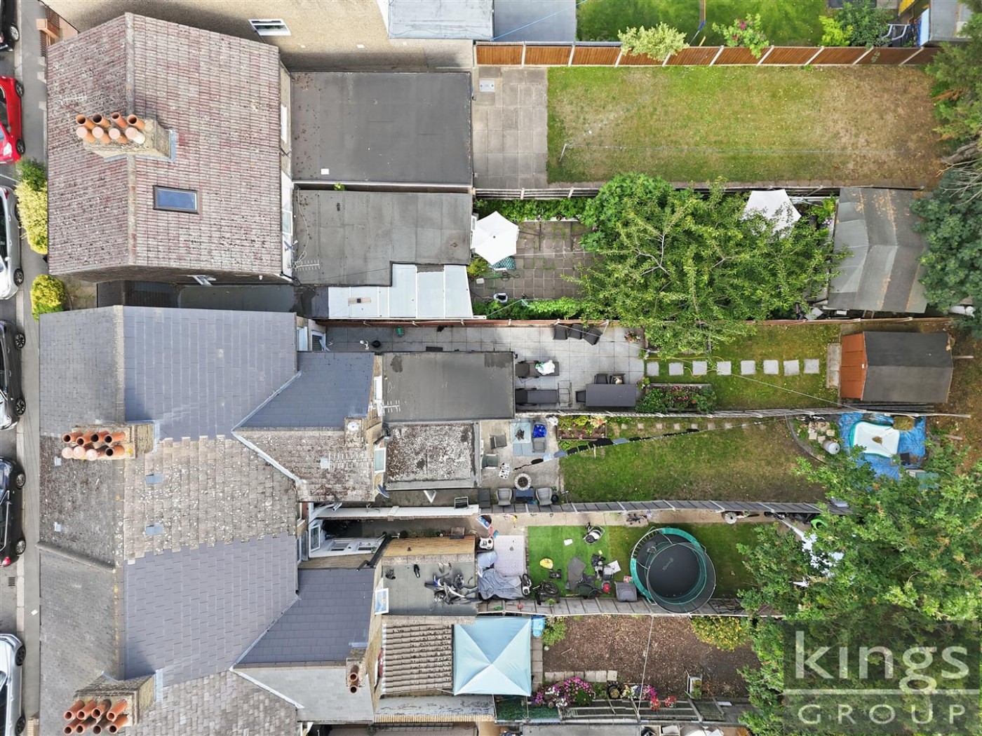 Images for Eleanor Road, Waltham Cross