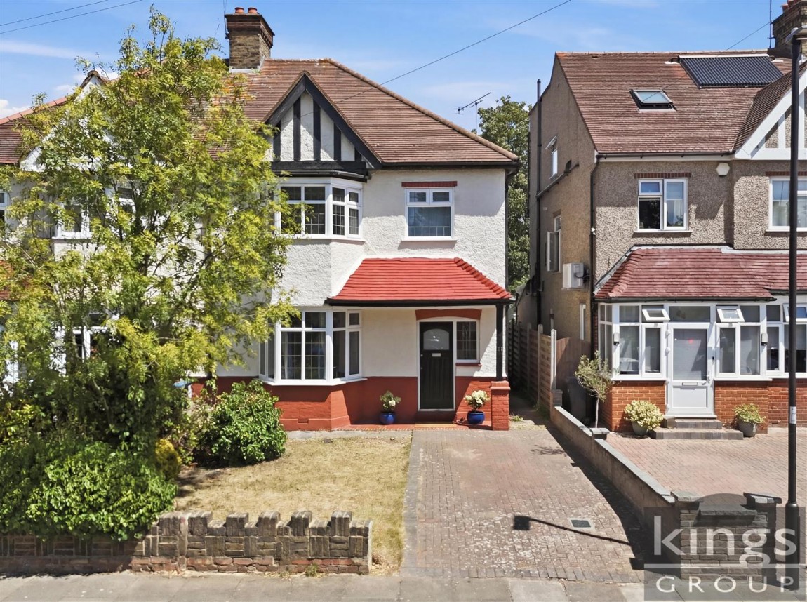 Images for Park Crescent, Enfield