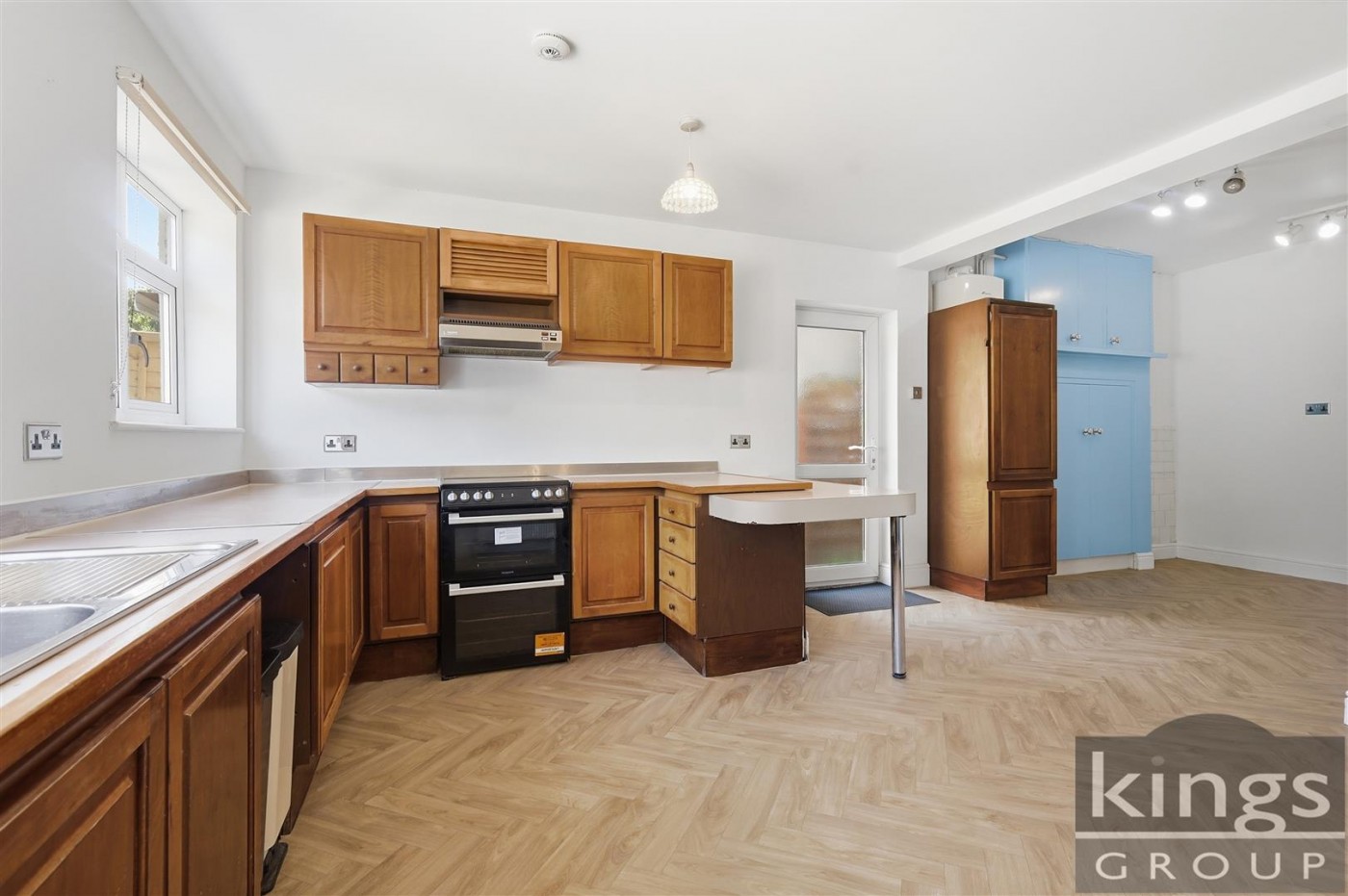 Images for Park Crescent, Enfield