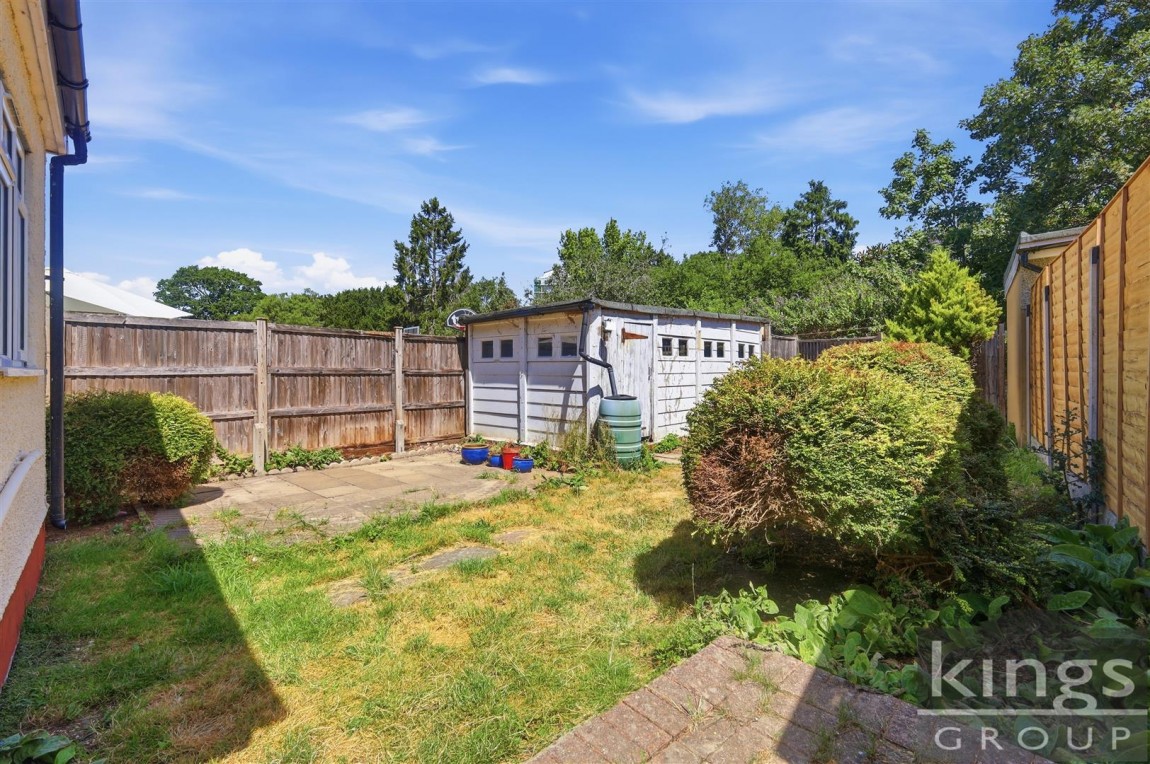 Images for Park Crescent, Enfield