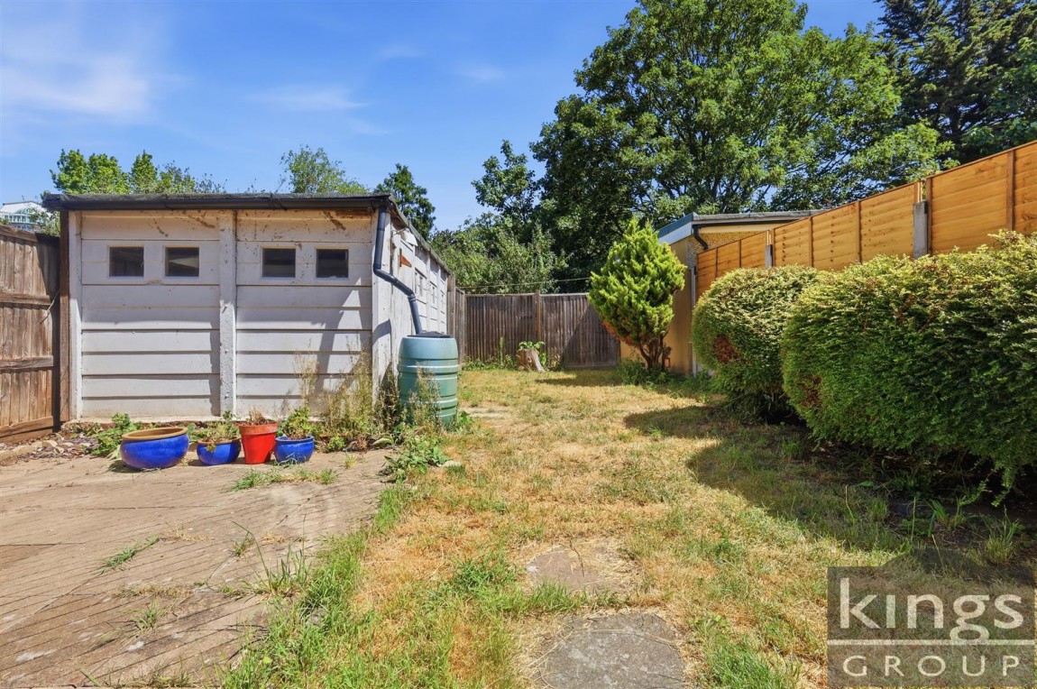 Images for Park Crescent, Enfield