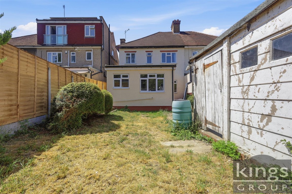Images for Park Crescent, Enfield