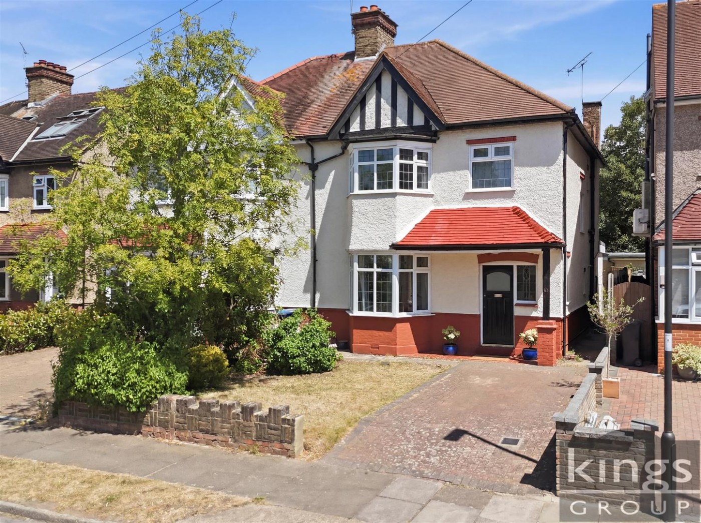 Images for Park Crescent, Enfield