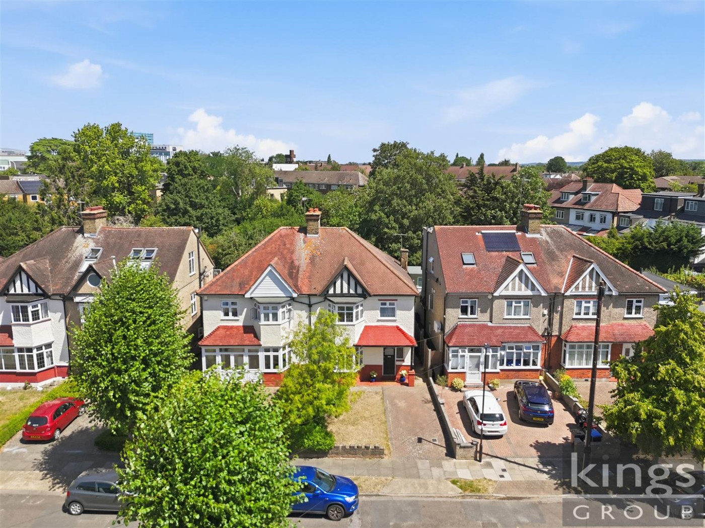 Images for Park Crescent, Enfield