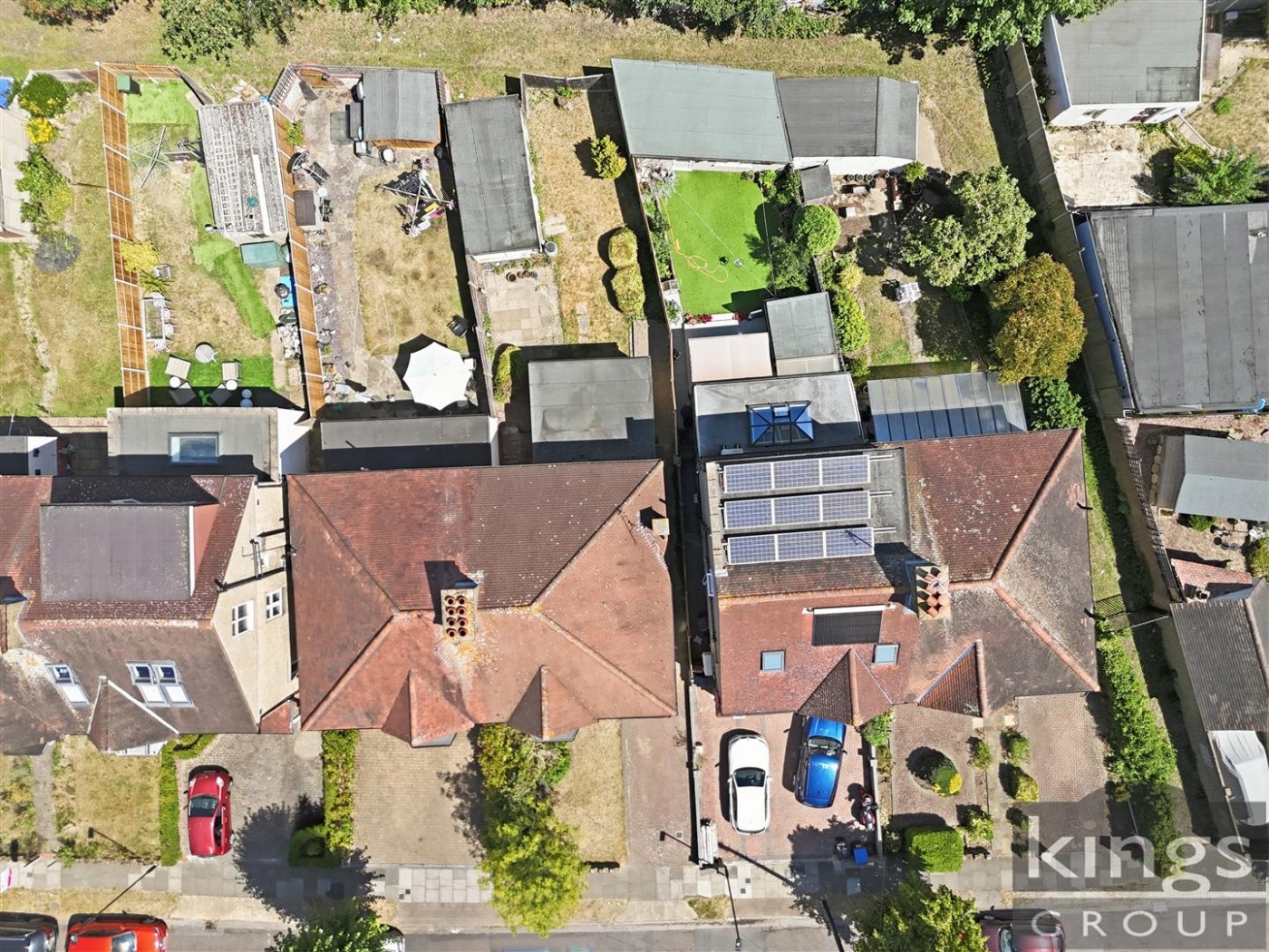 Images for Park Crescent, Enfield